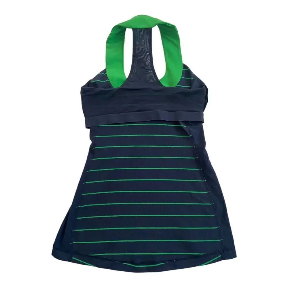 Lululemon Scoop Neck Tank Top - Picture 5 of 10
